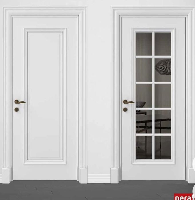 Mdf eshiklar buyurtma asosida siz istagan razmerda va dizaynda