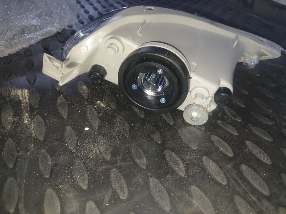 Туманки на камри 30,35