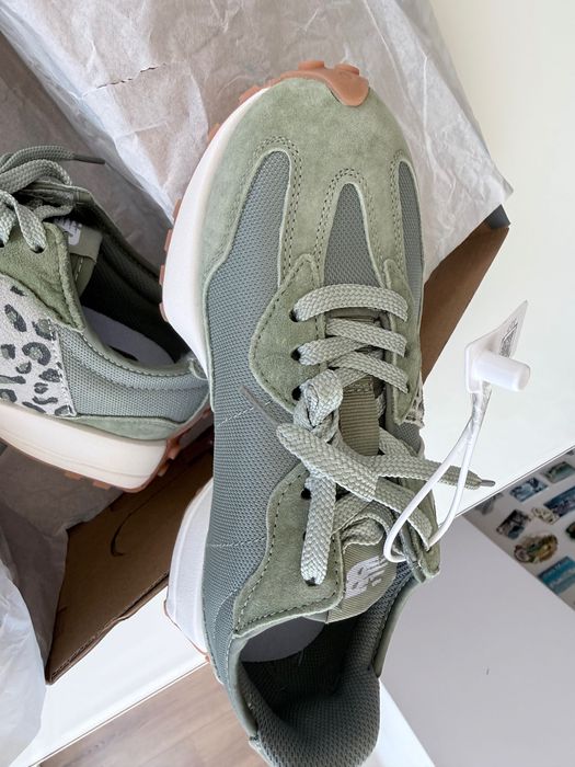 Маратонки New Balance