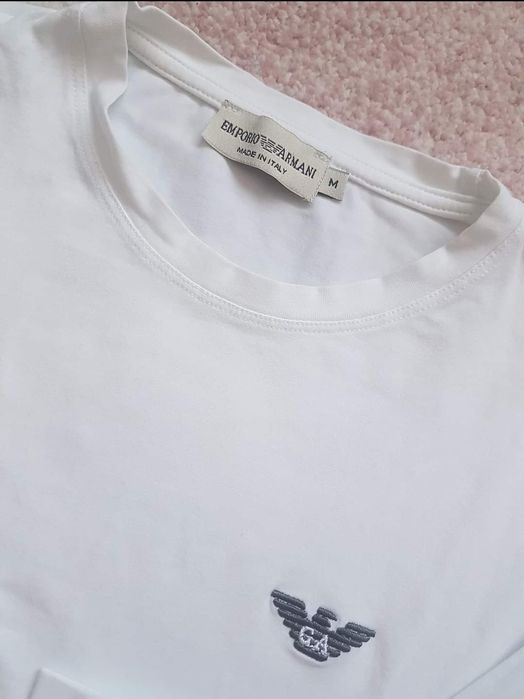 Bluza Armani Jeans S-M dama