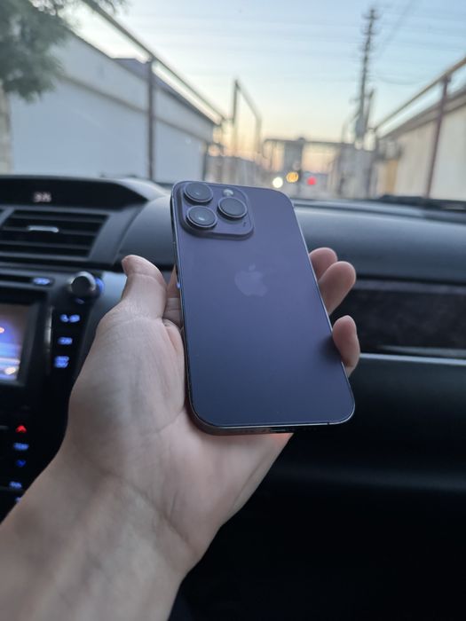 айфон 14 про 128гб | iphone 14 pro 128gb
