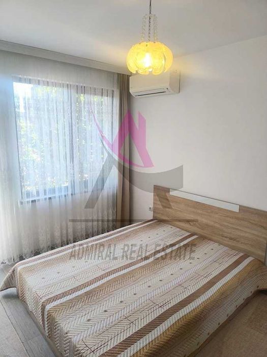 Дава се под наем Двустаен апартамент в Варна, Левски - 52 кв.м за 650 € - Снимка #2