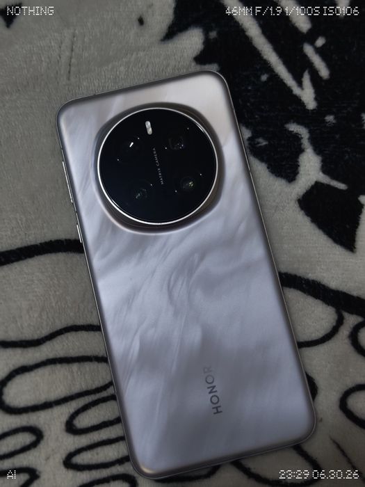 Honor magic 7 pro