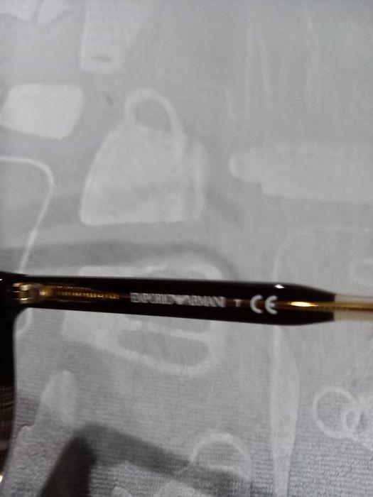 Очки женскиe emporio armani