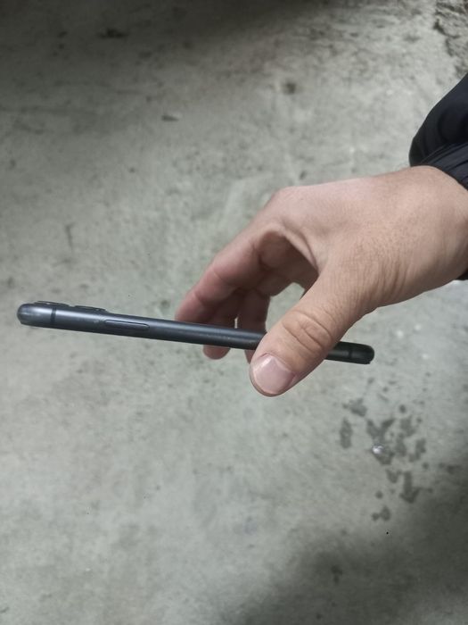 Iphone 11 каропка