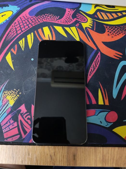 Nothing Phone (1) 256gb Black