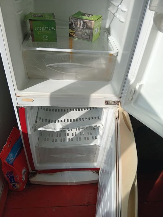 Холадилник 50мың