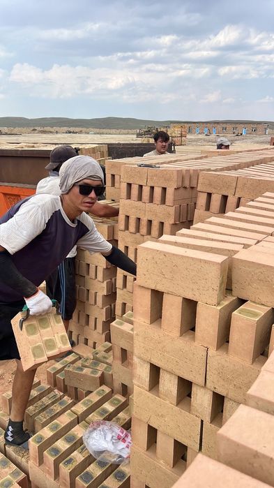 Кирпич!!!  Акция 30 тг