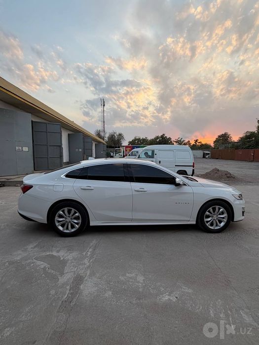 Malibu 2 2018г 2.4