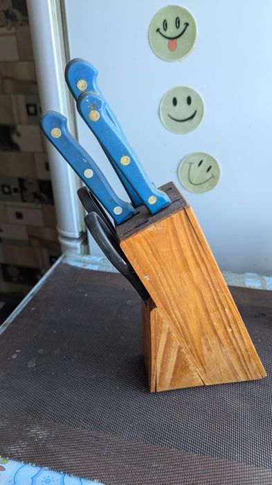 Советскую посуду