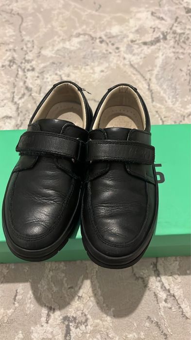 Обувь , туфли для мальчиков