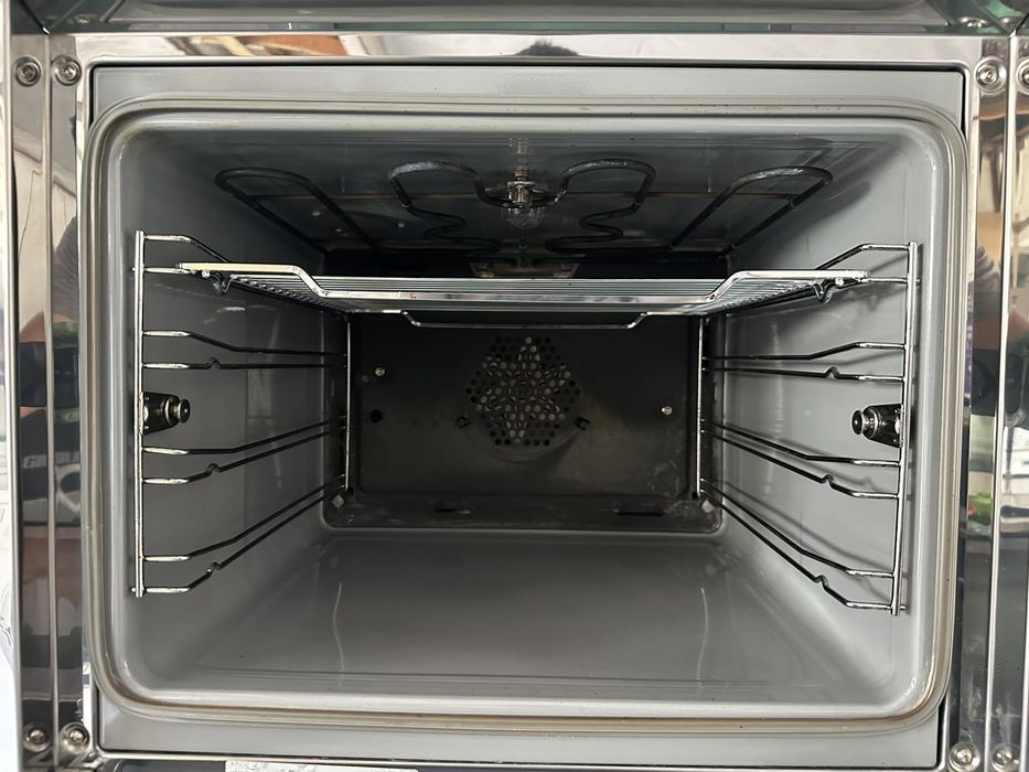 Фурна +гаранция 1 година.  MIELE за вграждане. Конвекция. Безплатна доставка за София