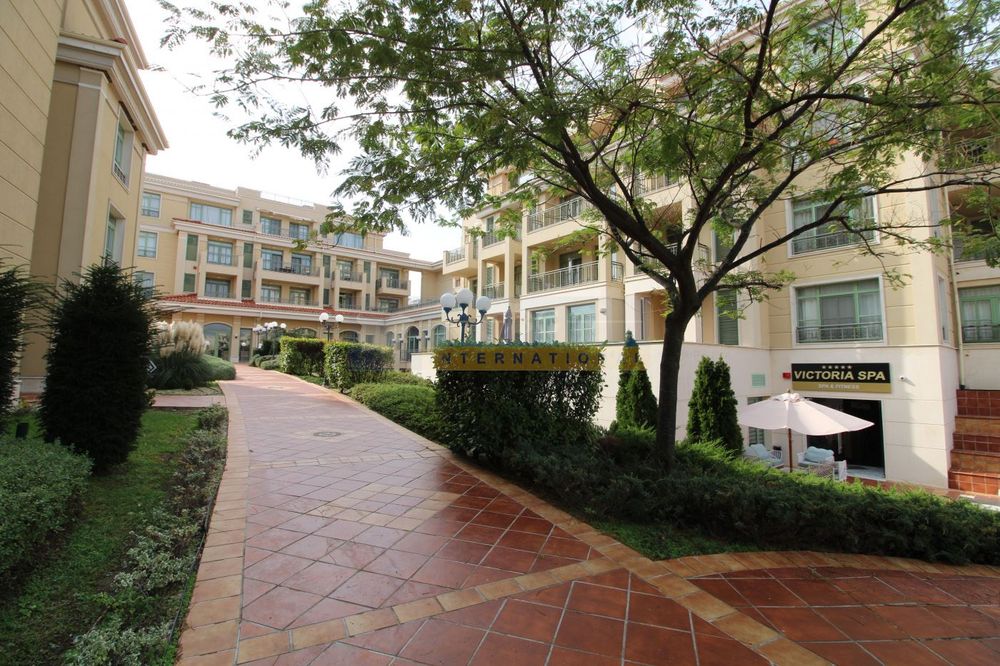 Гледка море_Нови мебели_Флорес Гарден