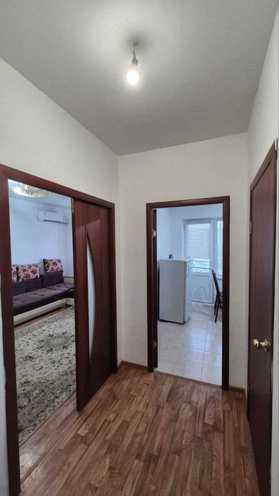 Квартира в нурсае