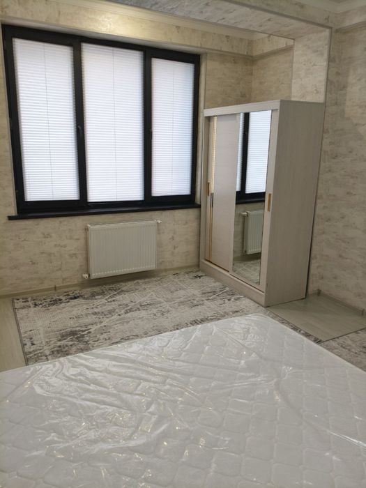 Метро Олмос 1/3/3 Новостройка Chine House Олмос махалла