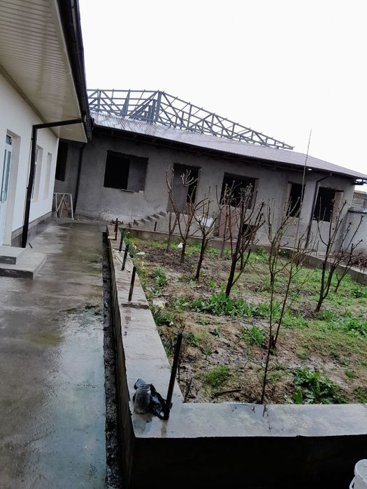 Уй сотилади документ. Натурар янги хайёт гулзор махалла 6.7 сутик