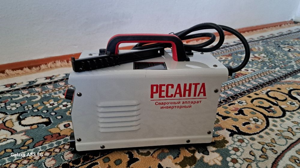 Сварка продаётся