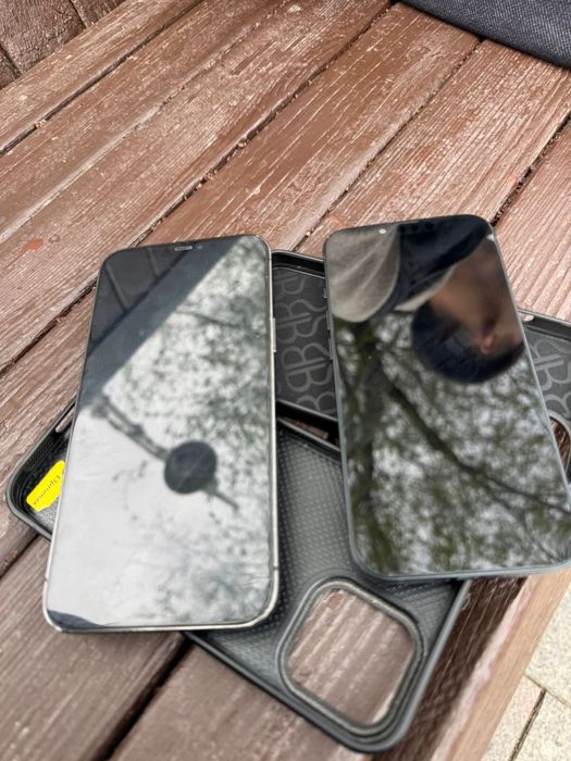 iphone 12 pro max iphone 13