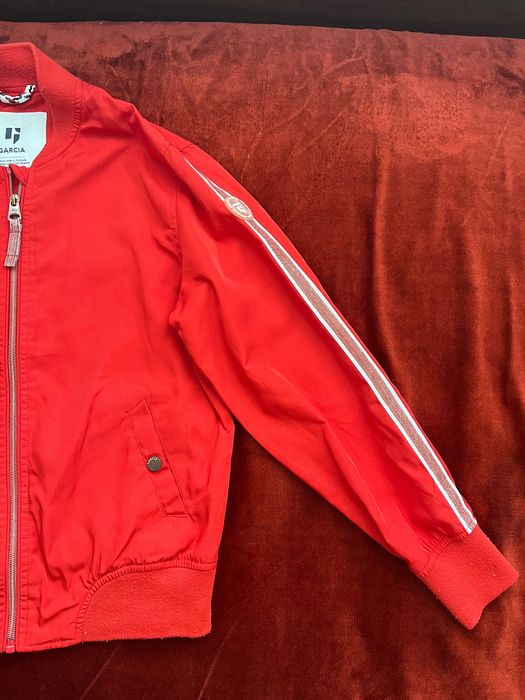 Детско яке Garcia 164/170