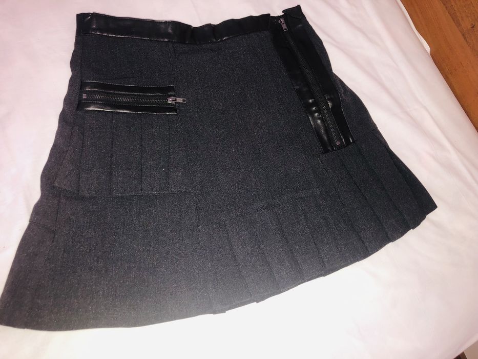 Fusta Lindex noua