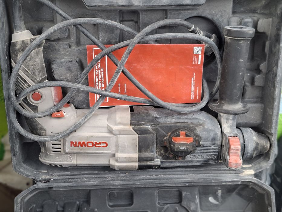 Инструменты для строительства