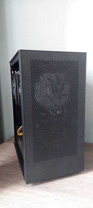 PC Gaming Ryzen 5 5500 RTX 3070