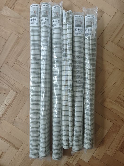 Римски щори IKEA Ringblomma