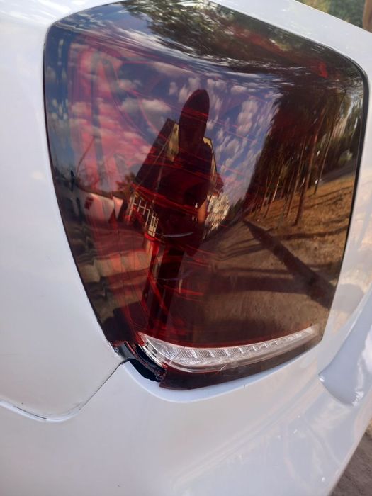 Gentra orginal mers fara Xitoyniki