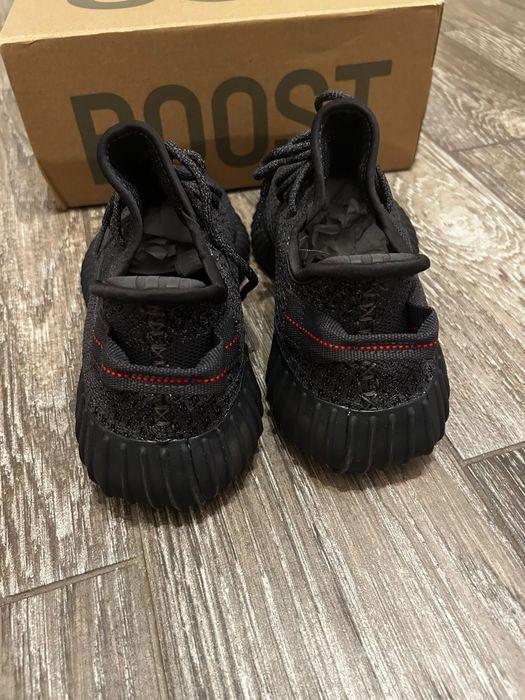 Yeezy boost 350 reflective (mărimea 42)