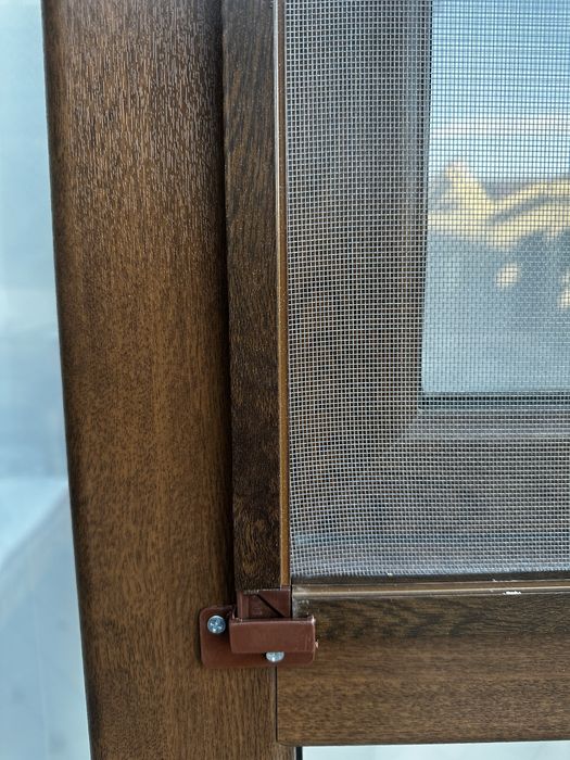 Москитные сетки на окна и двери — Изготовление и Установка за 1 день!