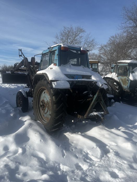 Продам мтз 80 на активном ходу