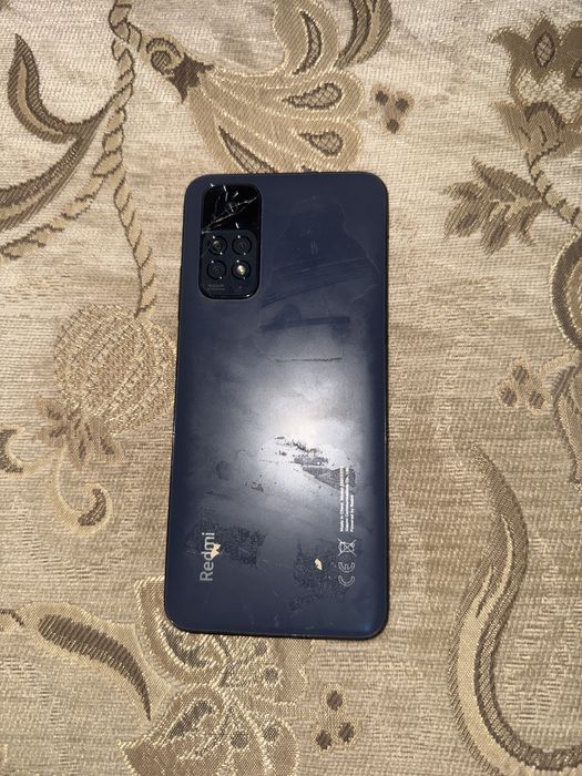 Продам Redmi Note 11 128 ГБ