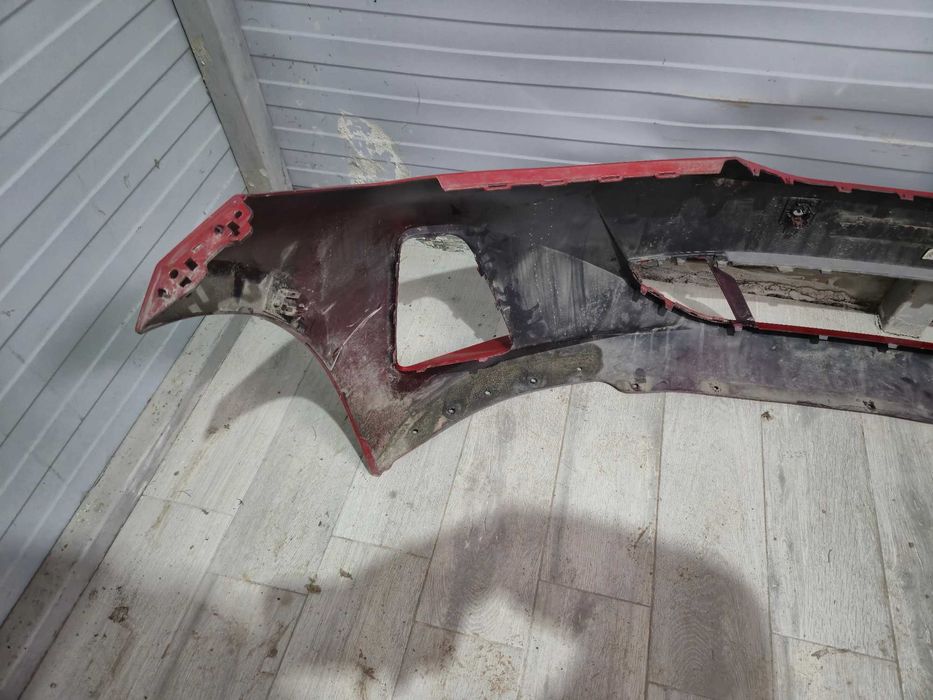 Bara fata BMW Seria 3 G20 / G21 LCI An 2021 - 2024 Cod 51115A1BF40