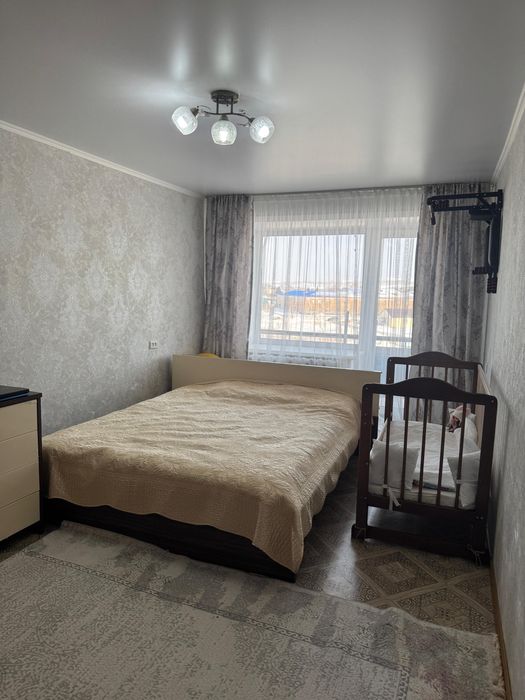 Продам 2х комнатную квартиру