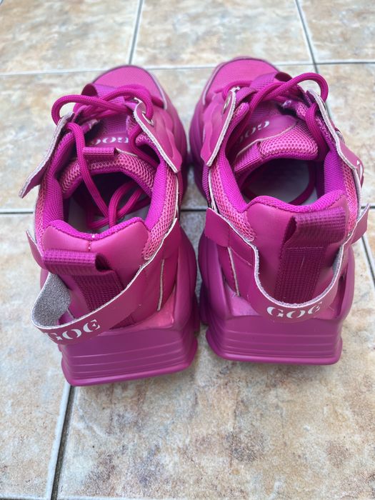 Дамски сникърси Goe