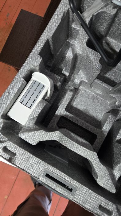 DJI Phantom 4 Obsidian