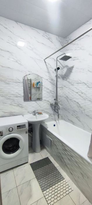 Продаётся двухкомнатная квартира на Хумоюн