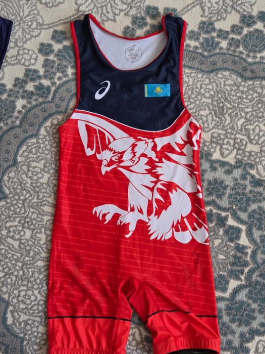 Нательник для вольной