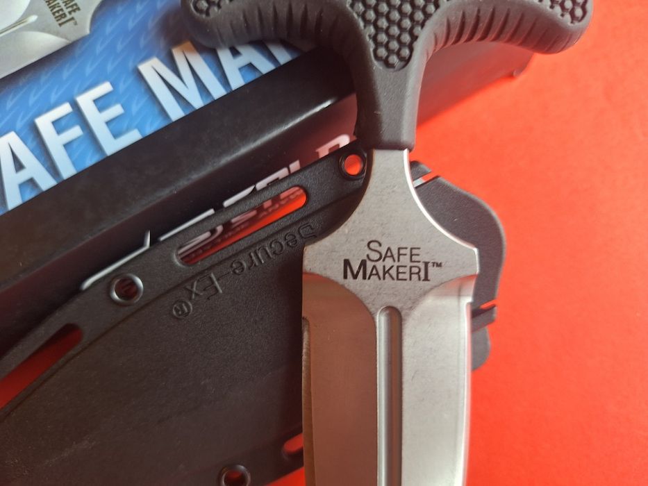 Нож-шип Cold Steel-Safe Maker 1