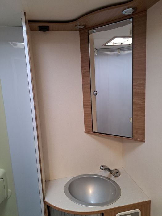 Кемпери под наем!