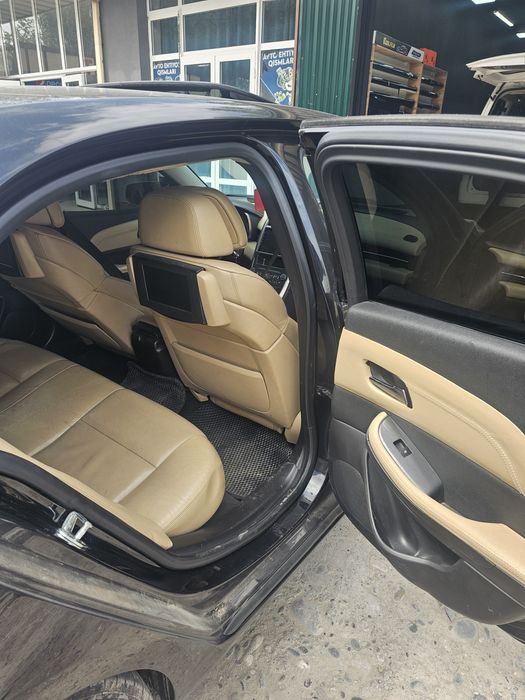 Malibu1 2.4 mator