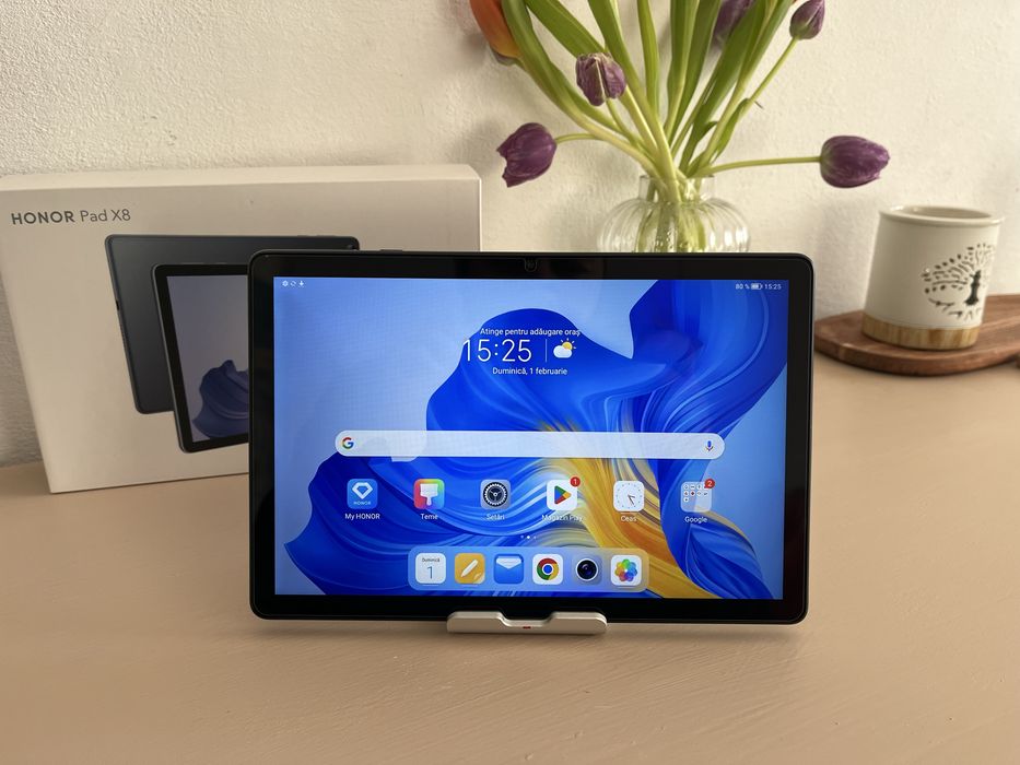 Tableta Honor Pad X8