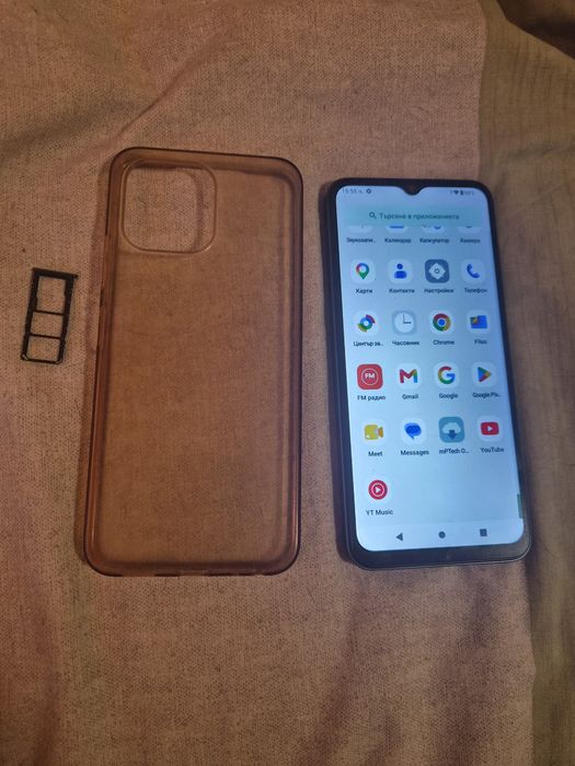 MyPhone N23 lite