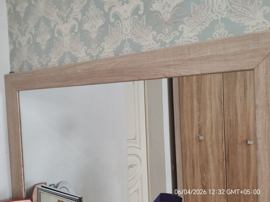 Спальный гарнитур