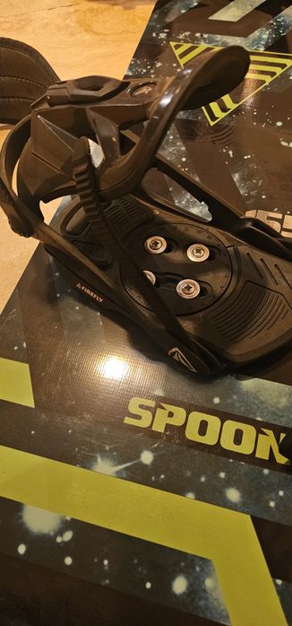 Placa firefly si/sau booti