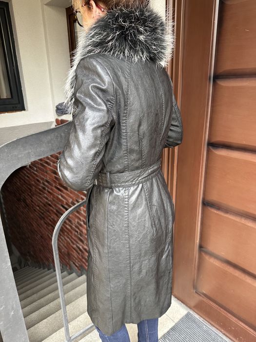 Дамско Яке Kensol