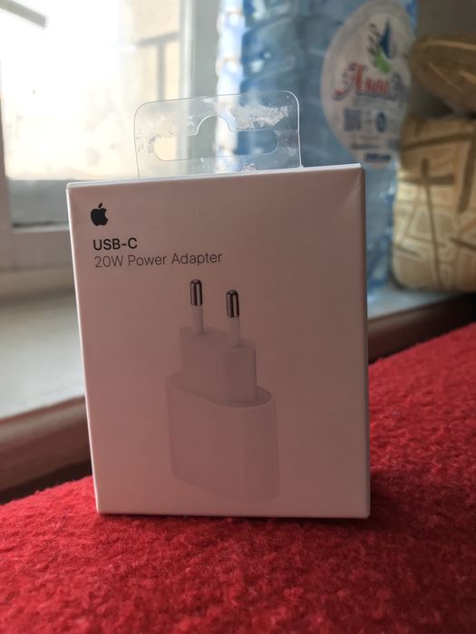 Адаптер питания для Apple USB-C