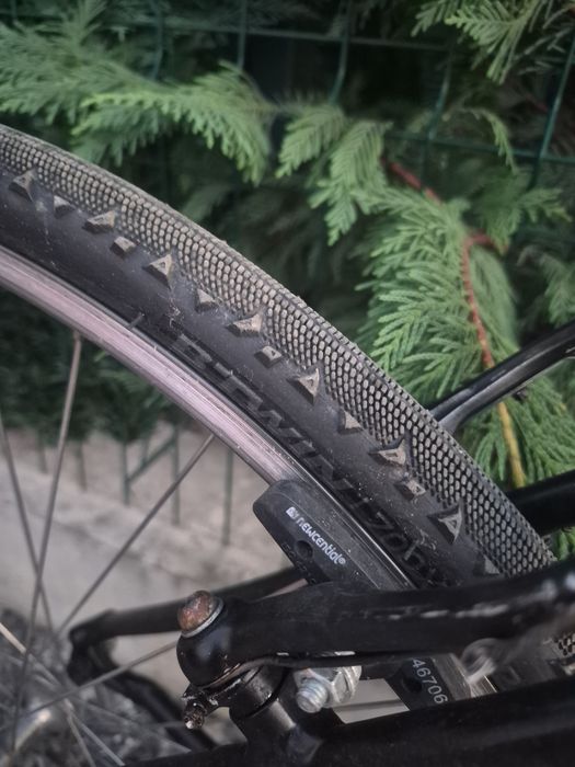 Bicicleta Specialized