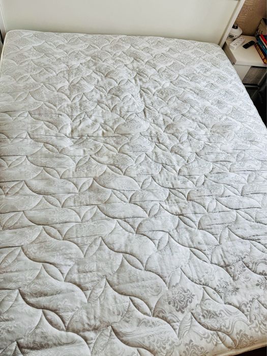 Матрас  160*200 матрац