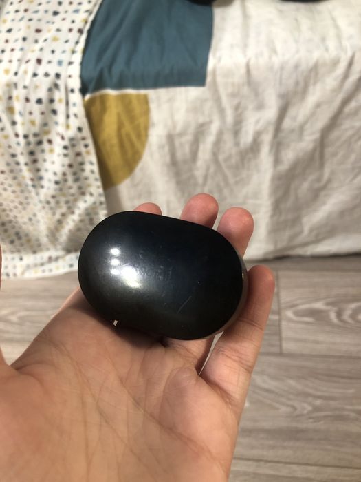 Утопленные наушники Buds Essensial